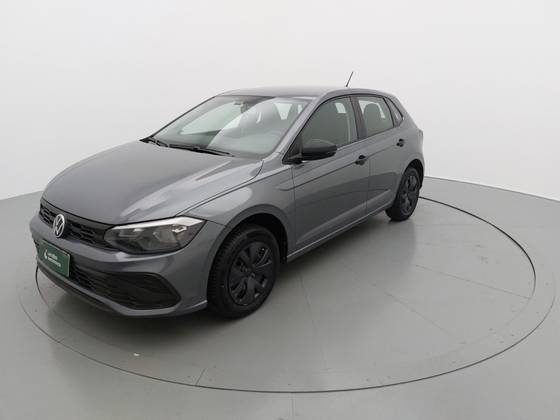 VOLKSWAGEN POLO 1.0 MPI TRACK MANUAL VOLKSWAGEN POLO 1.0 MPI TRACK MANUAL